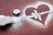 Dietary Salt Linked to AF Risk in Patients With Vascular Disease or Diabetes